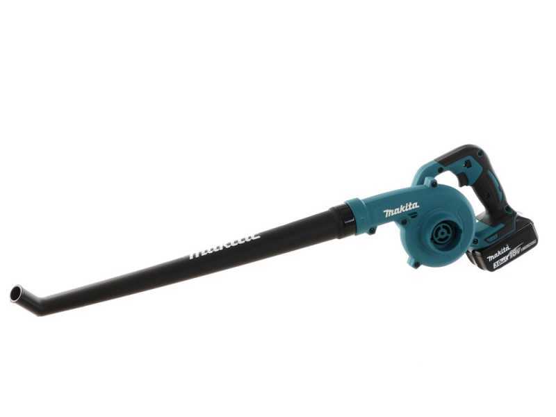 Soplador 18Vx2 MAKITA DUB186Z - SIN BATER&Iacute;A Y CARGADOR