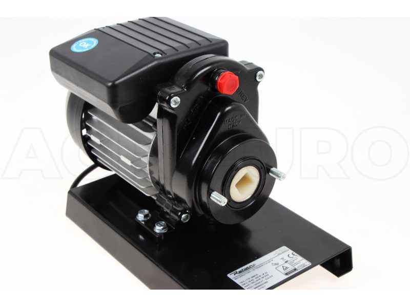 Reber 9600N-8910N N.3 - Rallador El&eacute;ctrico - Motor de inducci&oacute;n - 450W