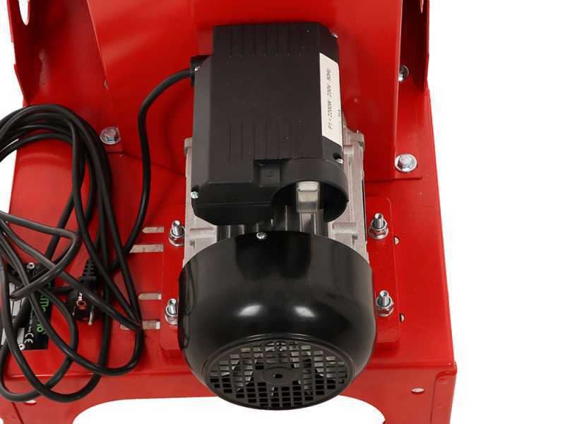 Premium Line BIO 500-EBIONDA - Biotrituradora el&eacute;ctrica - motor monof&aacute;sico