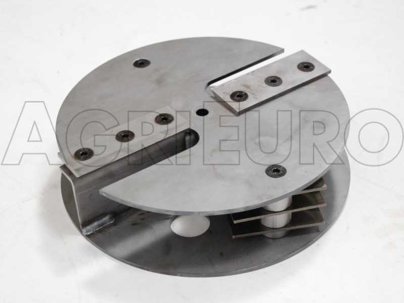 Premium Line BIO 500-EBIONDA - Biotrituradora el&eacute;ctrica - motor monof&aacute;sico