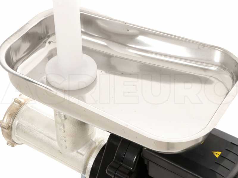 Reber 9601N - N.12 - Picadora de carne  el&eacute;ctrica - 500W