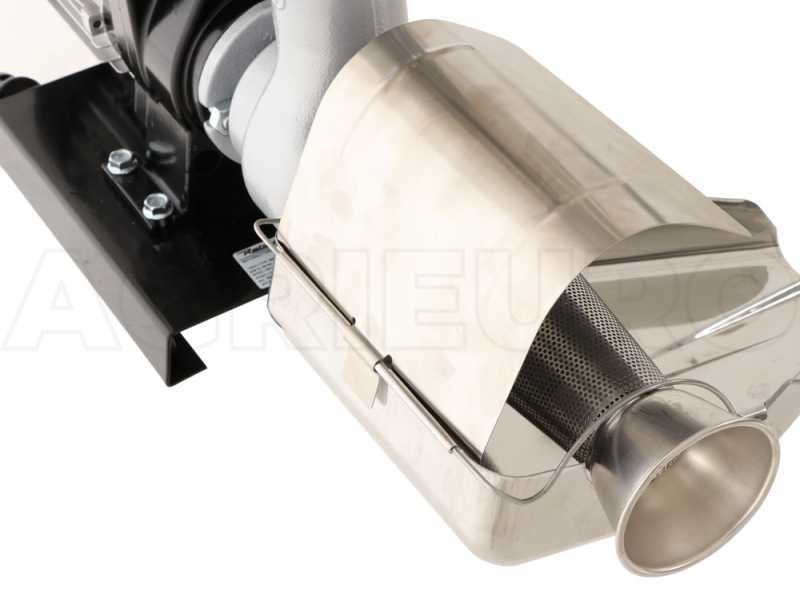 Reber 9004N - Trituradora de tomate N.5 - 500W de inducci&oacute;n