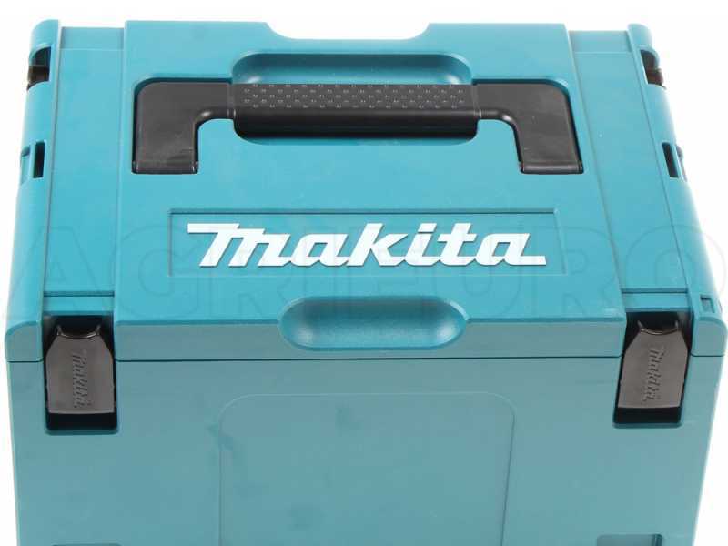 Makita KIT ENERGY 18V 5Ah Li BL1850Bx4 +DC18RD