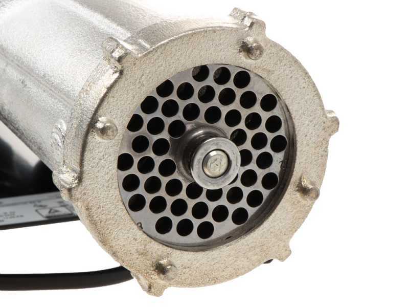 Reber 9500N - N.22 - Picadora de carne - 600W