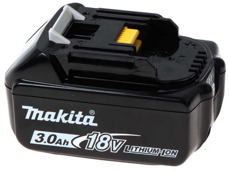 Soplador de bater&iacute;a  Makita DUB184Z 18V 3Ah