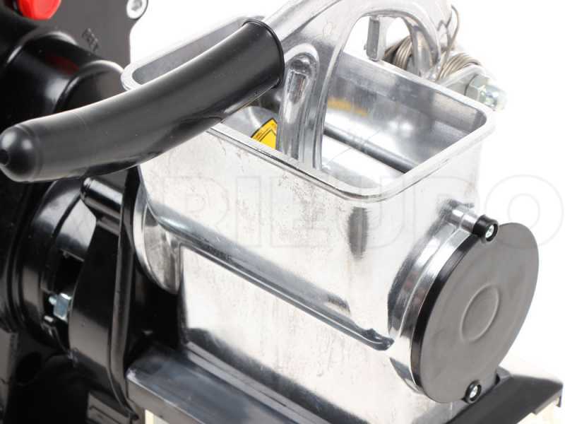 Reber 9602N-8900N N.5 - Rallador el&eacute;ctrico - Motor de inducci&oacute;n - 600W