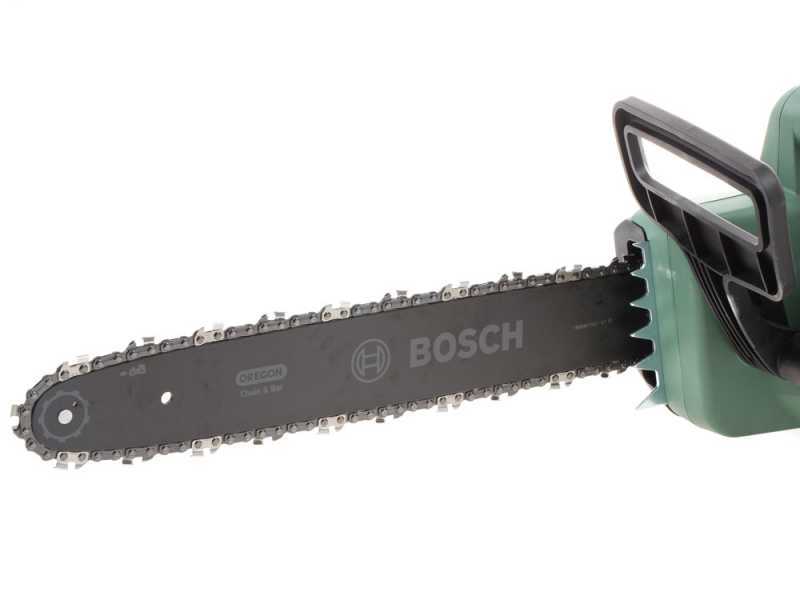 Bosch Universal Chain 40 - Electrosierra de 1800 W - Espada de 40 cm