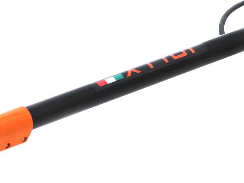 Jolly V12 BASE - Vareador de aceitunas el&eacute;ctrico - P&eacute;rtiga telesc&oacute;pica 170-310 cm