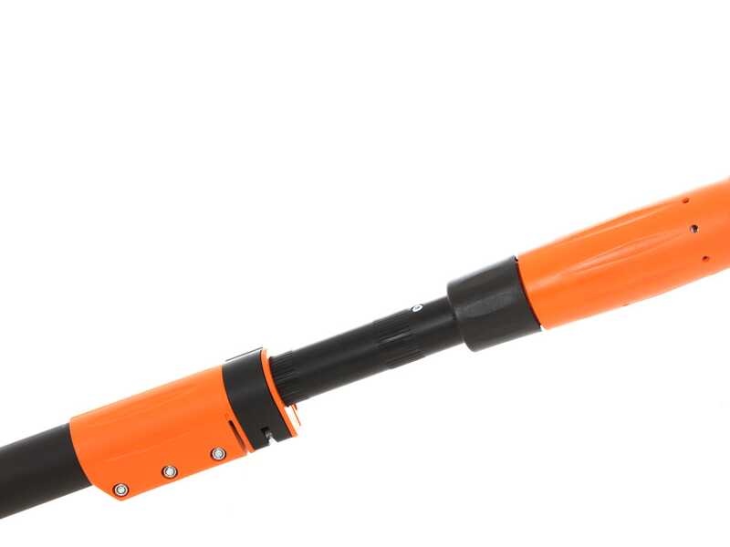 Jolly V34 - Vareador de aceitunas con bater&iacute;as de litio - 170/301 cm