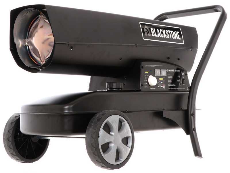  Blackstone BDH 40 KW - Generador de aire caliente di&eacute;sel - de combusti&oacute;n directa - 40 kW 
