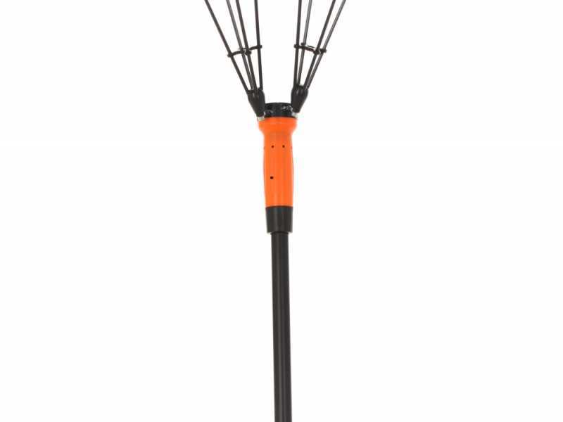 Jolly V34 - Vareador de aceitunas el&eacute;ctrico de bater&iacute;a - 170/310 cm