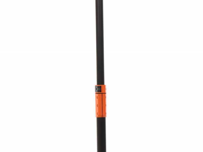 Jolly V34 - Vareador de aceitunas el&eacute;ctrico de bater&iacute;a - 170/310 cm