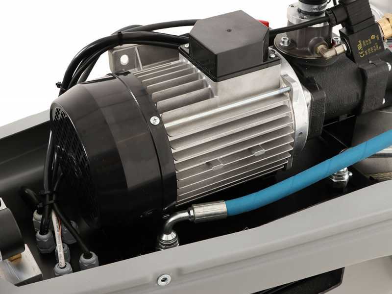 FIAC New Silver 3/90 - Compresor rotativo trif&aacute;sico de tornillo silencioso - Motor 3 HP 