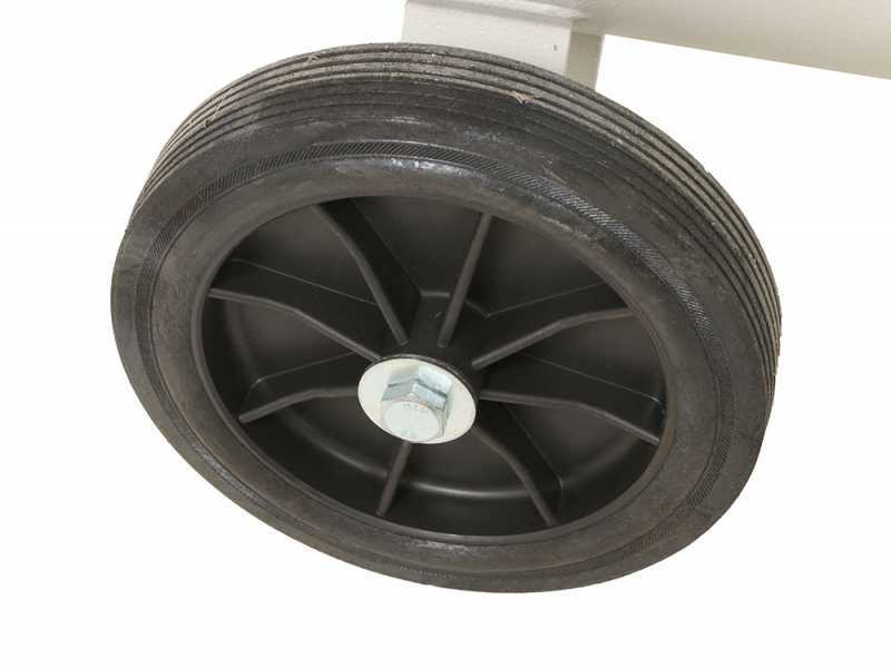 FIAC New Silver 3/90 - Compresor rotativo trif&aacute;sico de tornillo silencioso - Motor 3 HP 