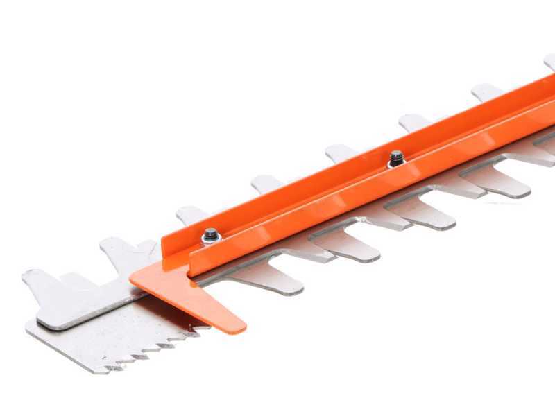 Cortasetos Black &amp; Decker BEHTS551 - 650W con espada de 60 cm en acero