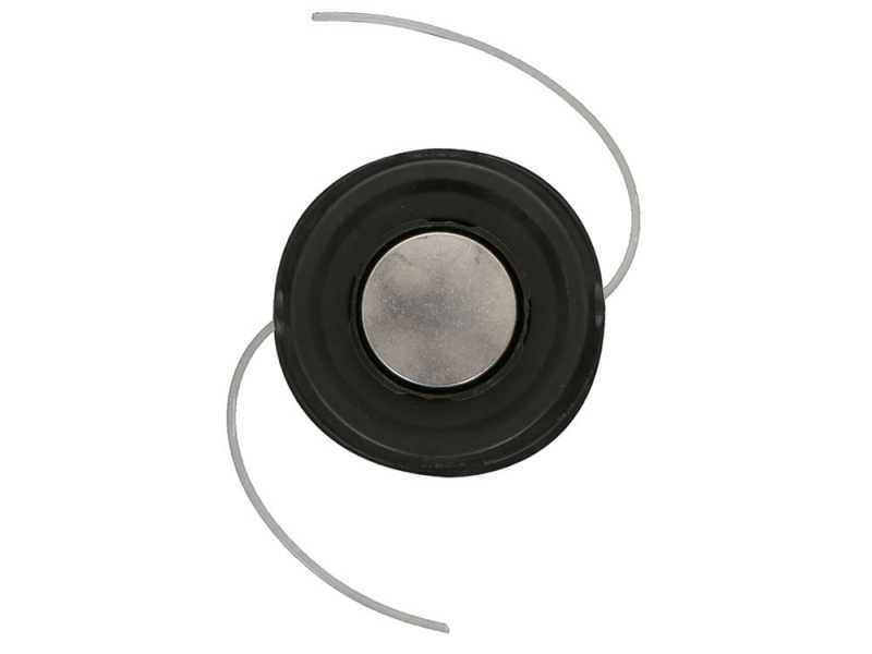 Blue Bird TJ 45 - Vibrador con gancho de mezcla cm 180 motor de mochila Kawasaki TJ 45 - Vibrador