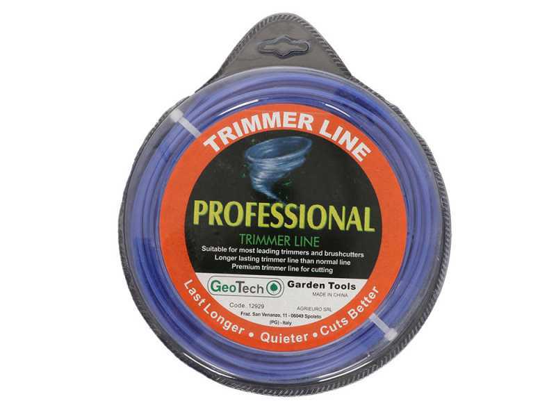 Kawasaki TJ 35 E I - Desbrozadora de gasolina - p&eacute;rtiga Blue Bird