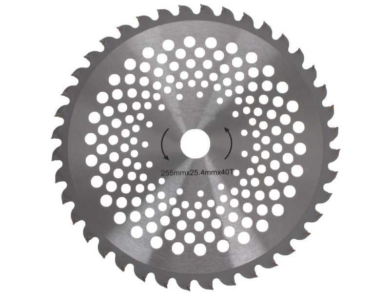 Kawasaki TJ 35 E I - Desbrozadora de gasolina - p&eacute;rtiga Blue Bird