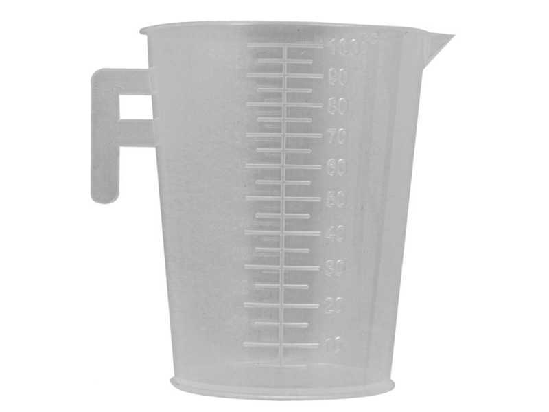 Kawasaki ATJ 53 E I - Desbrozadora de gasolina profesional - Barra Attila