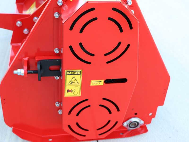 Premium Line Disco 125 GM - Trituradora para tractor - Serie ligera