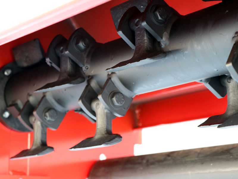 Premium Line Disco 96 GM - Trituradora para tractor - Serie ligera