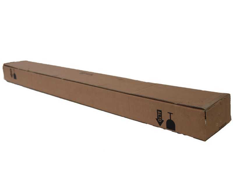 Castellari Vertigo L 30V - Vareador de aceitunas el&eacute;ctrico de bater&iacute;a 240 - 320 cm