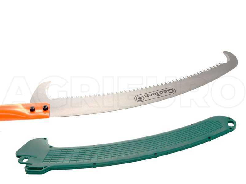 GeoTech STP-500 - Serrucho con p&eacute;rtiga telesc&oacute;pica - 240-500cm