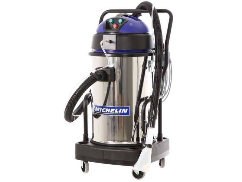 Lavamoquetas Michelin VCX70-2000 MK EX INOX