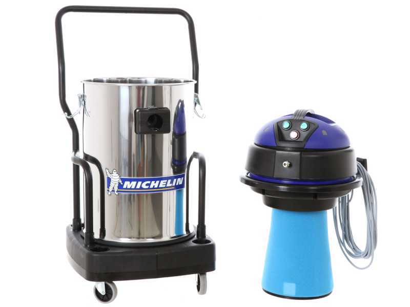 Lavamoquetas Michelin VCX70-2000 MK EX INOX