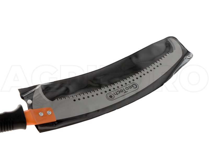 GeoTech STP-500A - Serrucho con p&eacute;rtiga telesc&oacute;pica - 230-500cm