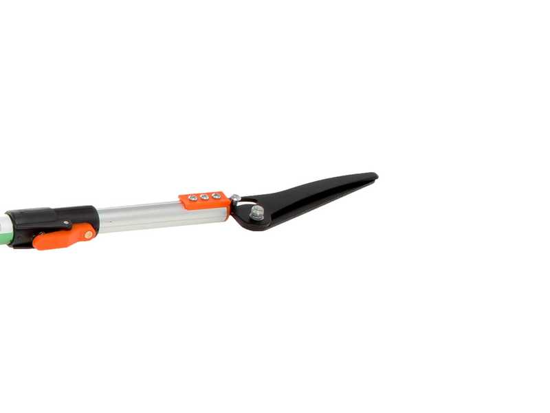 GeoTech FS 180-300 - Tijeras cortasetos telesc&oacute;picas - 3.0 m