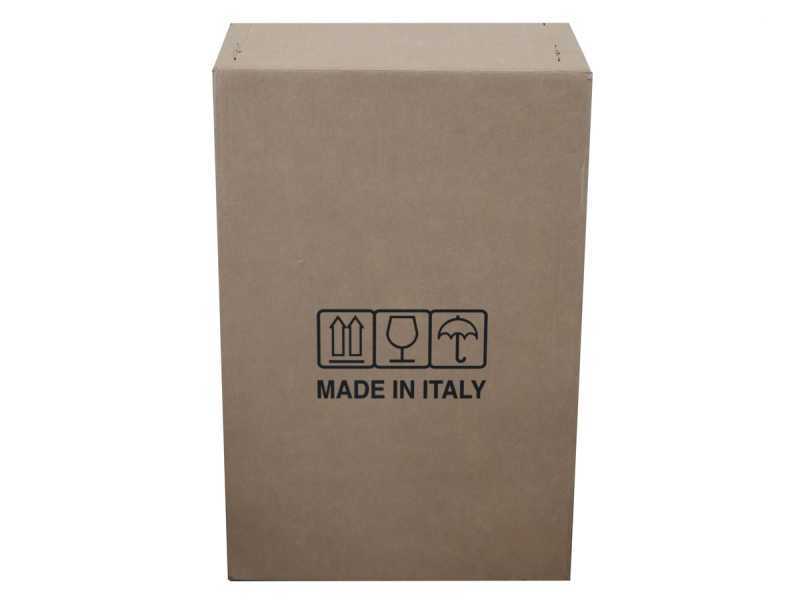 Lavor Windy 165 PF - Aspirador para s&oacute;lidos y l&iacute;quidos