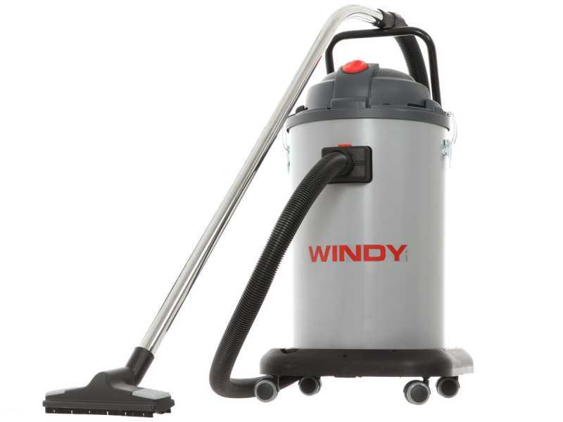 Lavor Windy 165 PF - Aspirador para s&oacute;lidos y l&iacute;quidos