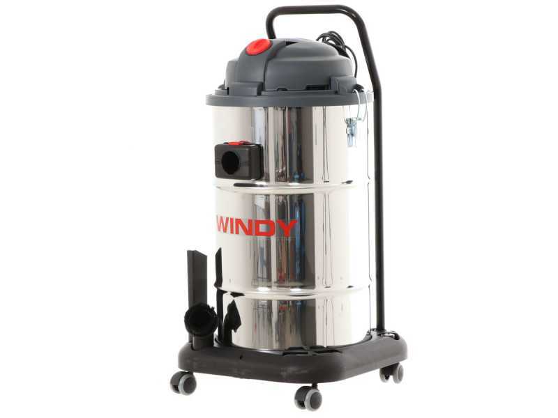Lavor Windy 165 IF - Aspirador para s&oacute;lidos y l&iacute;quidos