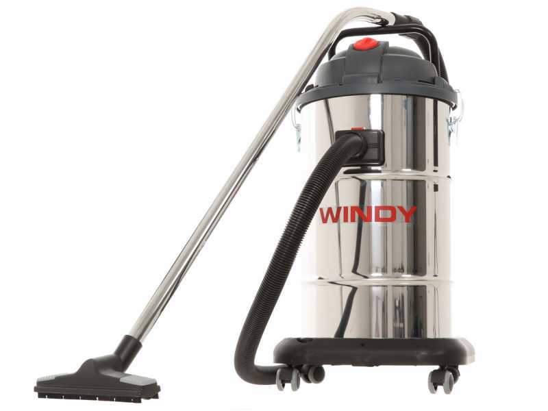 Lavor Windy 165 IF - Aspirador para s&oacute;lidos y l&iacute;quidos