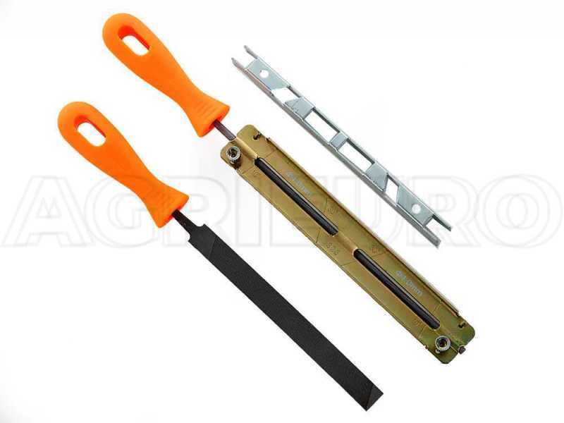 AL-KO BKS 4040 - Motosierra de mezcla de corte - Espada de 40 cm