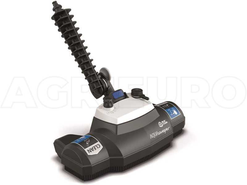 Cepillo fregador de suelo Annovi Reverberi Aqua Sweeper