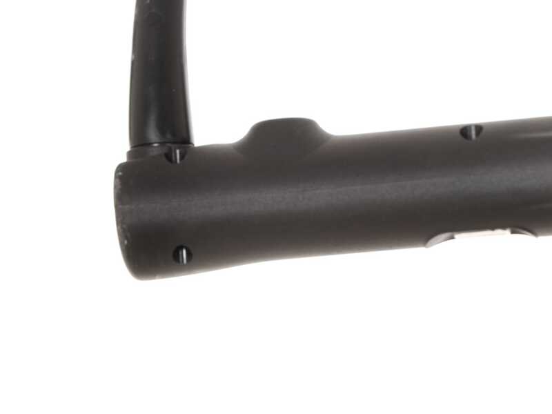 Castellari Vertigo C 12V - Vareador de aceitunas el&eacute;ctrico de bater&iacute;a 190 - 240  cm