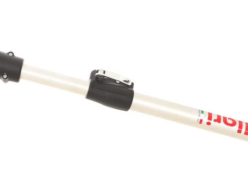 Castellari Vertigo C 12V - Vareador de aceitunas el&eacute;ctrico de bater&iacute;a 190 - 240  cm