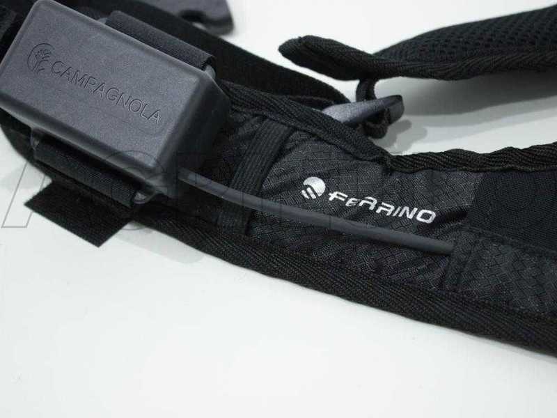 Bater&iacute;a de mochila Li-Ion 170 Campagnola, para herramienta el&eacute;ctrica