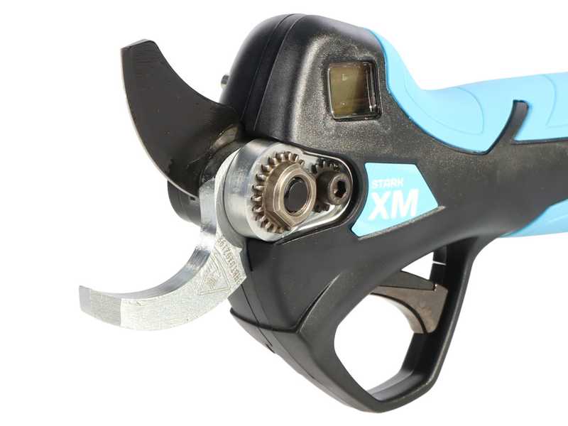 Campagnola Stark XM - Tijeras de poda de bater&iacute;a - 3x 14,4V 2,5 Ah
