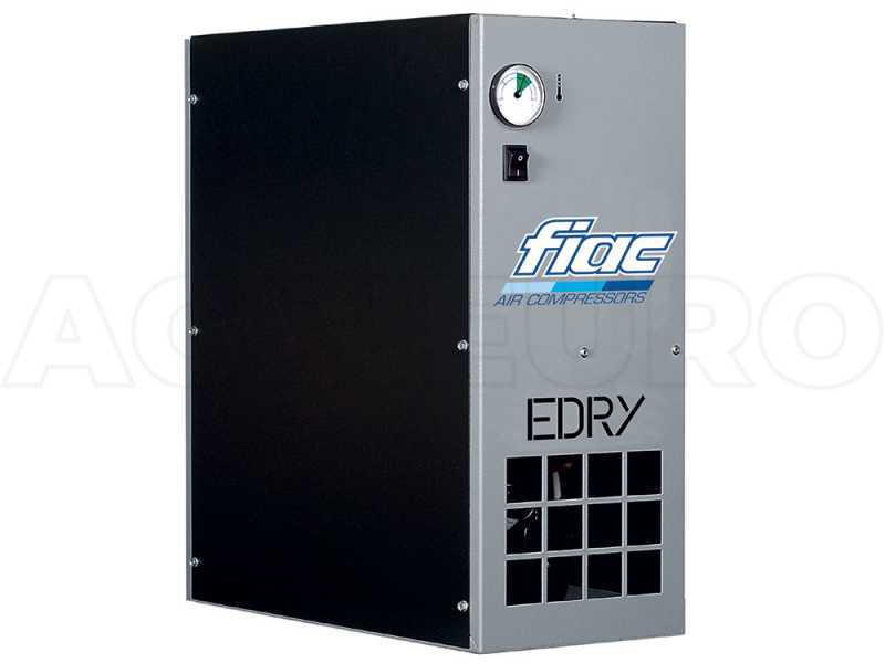 Secador frigor&iacute;fico de aire comprimido FIAC EDRY 4