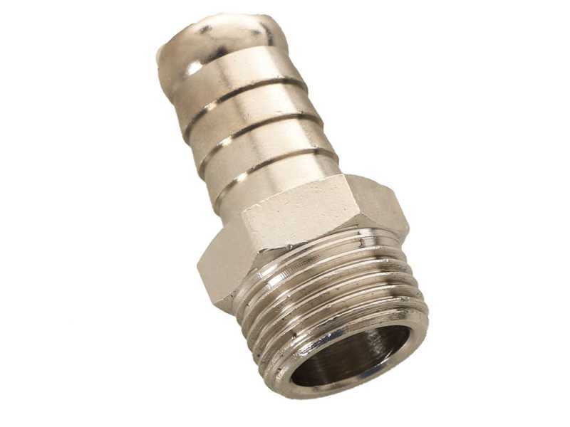 FIAC New Silver D 20/300 - Compresor rotativo trif&aacute;sico de tornillo silencioso - Secador integrado - Motor 20 HP 