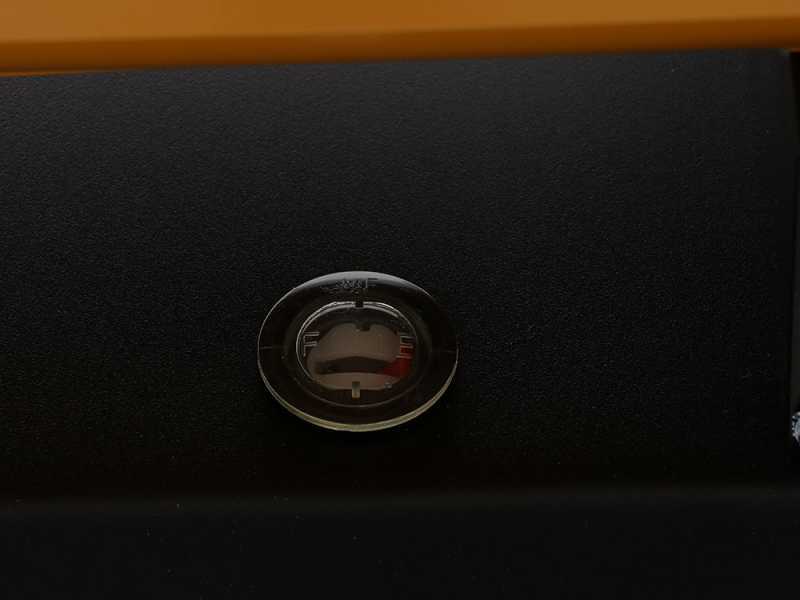 Master B 35 CED - Generador de aire caliente de gas&oacute;leo directo - 17 kw