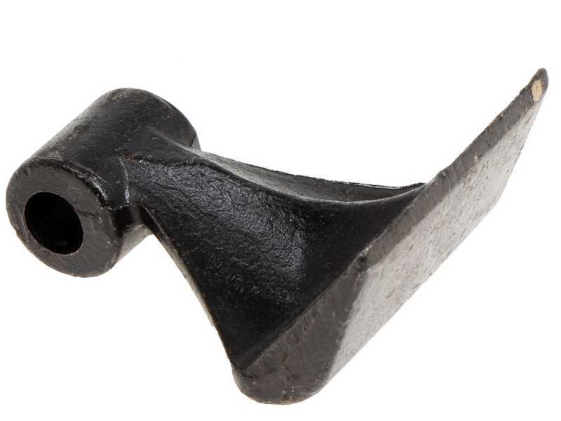Martillo de recambio para trituradoras BM y BM HYDRO