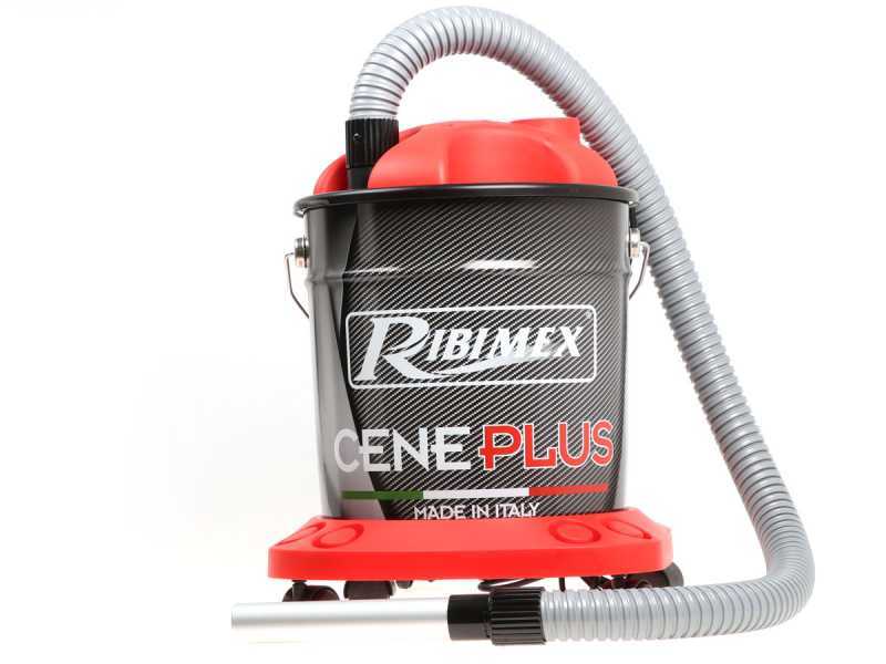Aspirador de cenizas Ribimex Ceneplus , en oferta en AgriEuro