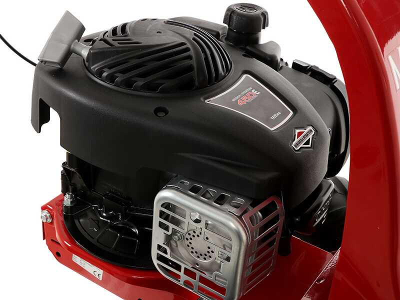 Eurosystems M90 - Motosegadora monocuchilla - B&amp;S 450 E