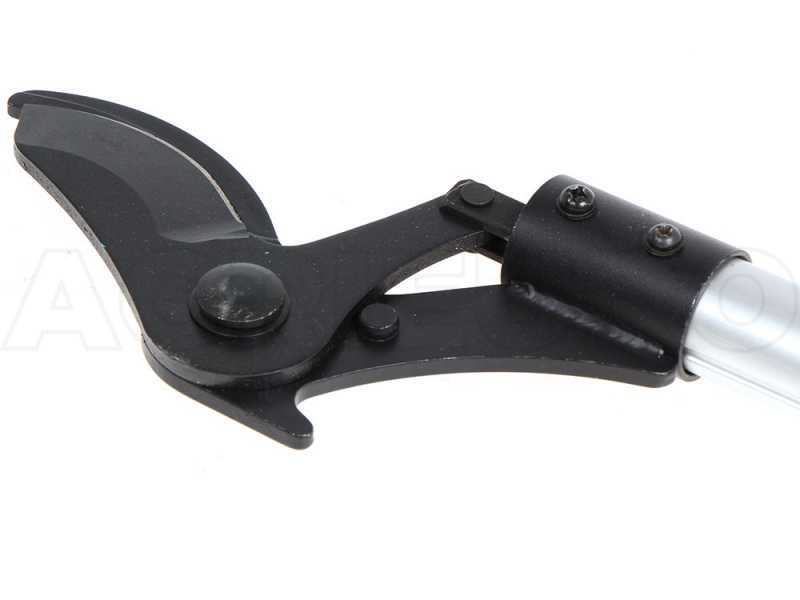 GeoTech FGP-180 - Tijeras cortarramas con p&eacute;rtiga alargadora / manillar largo