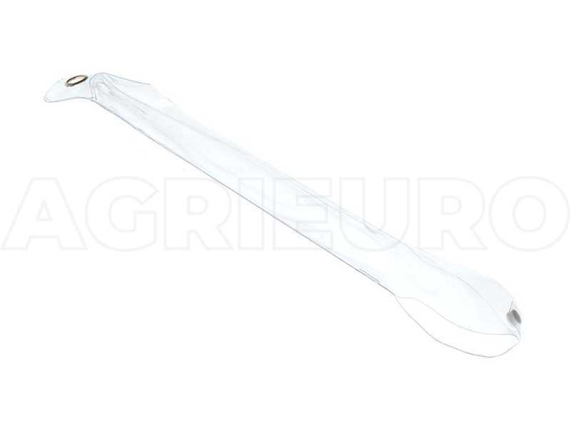 GeoTech FS-160L - Tijera cortasetos manual con manillar largo