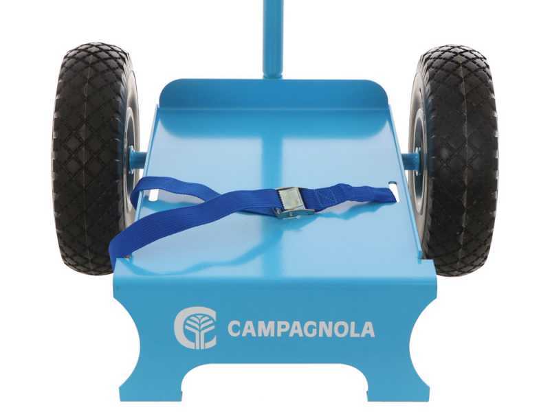 Trolley Porta-bater&iacute;a OPTI.0210 Campagnola
